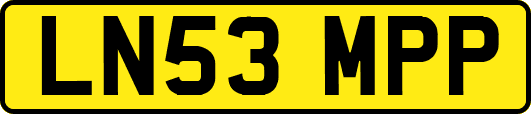 LN53MPP