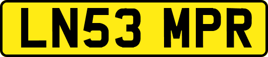 LN53MPR