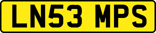 LN53MPS