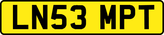 LN53MPT