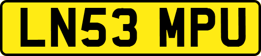 LN53MPU