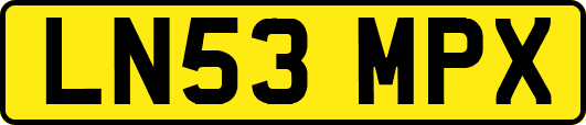 LN53MPX
