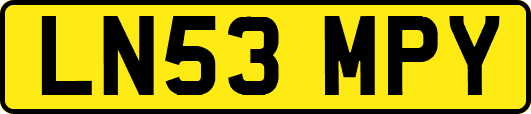 LN53MPY