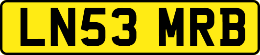 LN53MRB