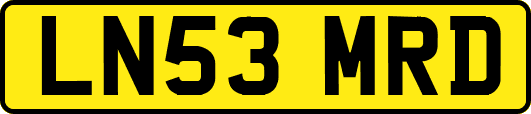 LN53MRD