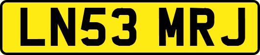 LN53MRJ