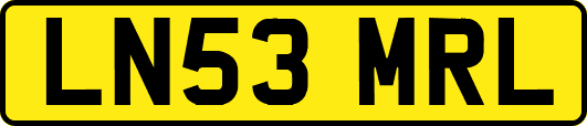LN53MRL