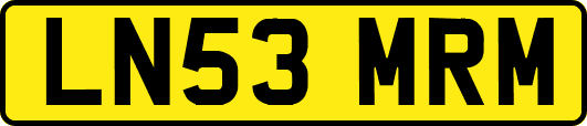 LN53MRM