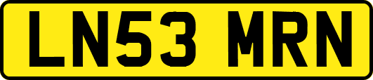 LN53MRN