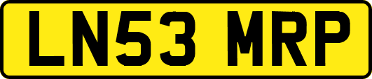 LN53MRP