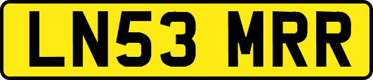 LN53MRR