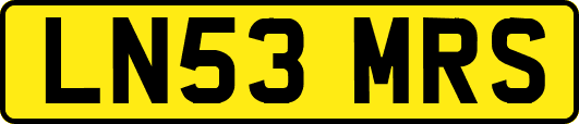 LN53MRS