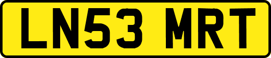 LN53MRT