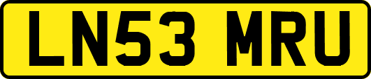LN53MRU