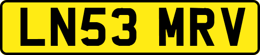 LN53MRV