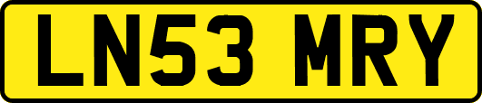 LN53MRY