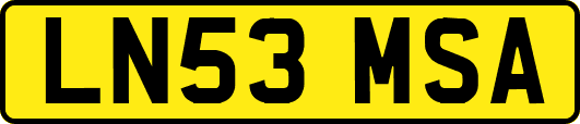 LN53MSA