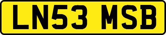 LN53MSB