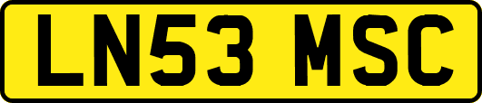 LN53MSC