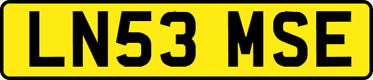 LN53MSE
