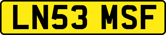 LN53MSF