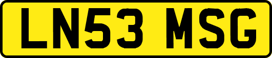 LN53MSG
