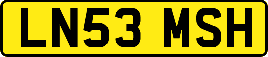 LN53MSH