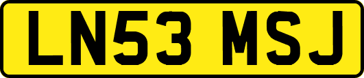 LN53MSJ