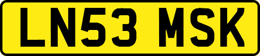 LN53MSK
