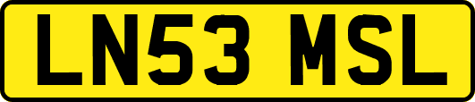 LN53MSL