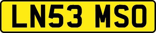 LN53MSO