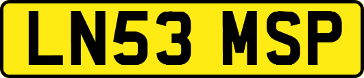 LN53MSP