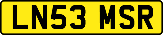 LN53MSR