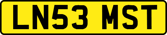 LN53MST