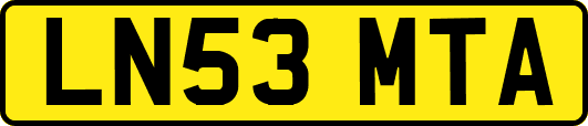 LN53MTA