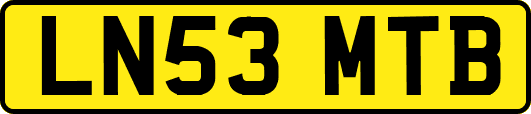 LN53MTB