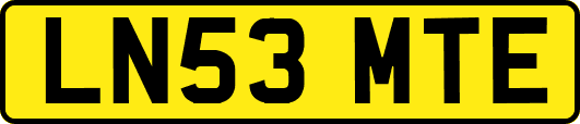 LN53MTE