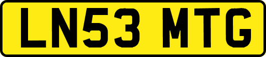 LN53MTG