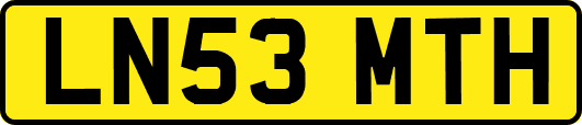 LN53MTH