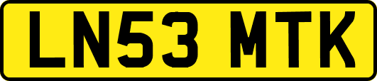 LN53MTK