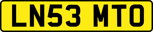 LN53MTO