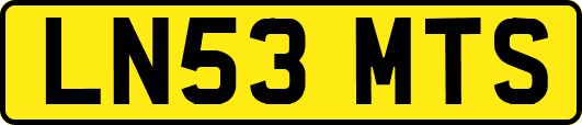 LN53MTS