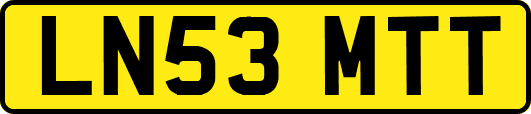 LN53MTT