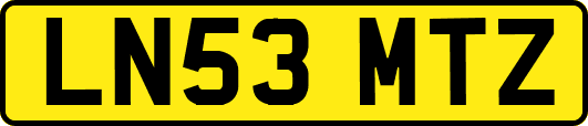 LN53MTZ