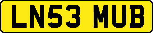 LN53MUB