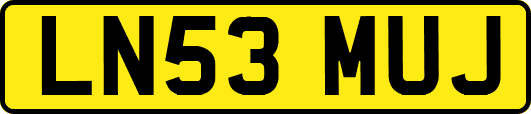 LN53MUJ