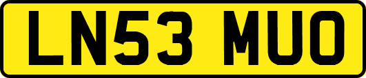 LN53MUO
