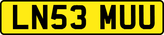 LN53MUU