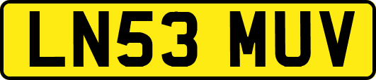LN53MUV
