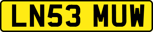 LN53MUW